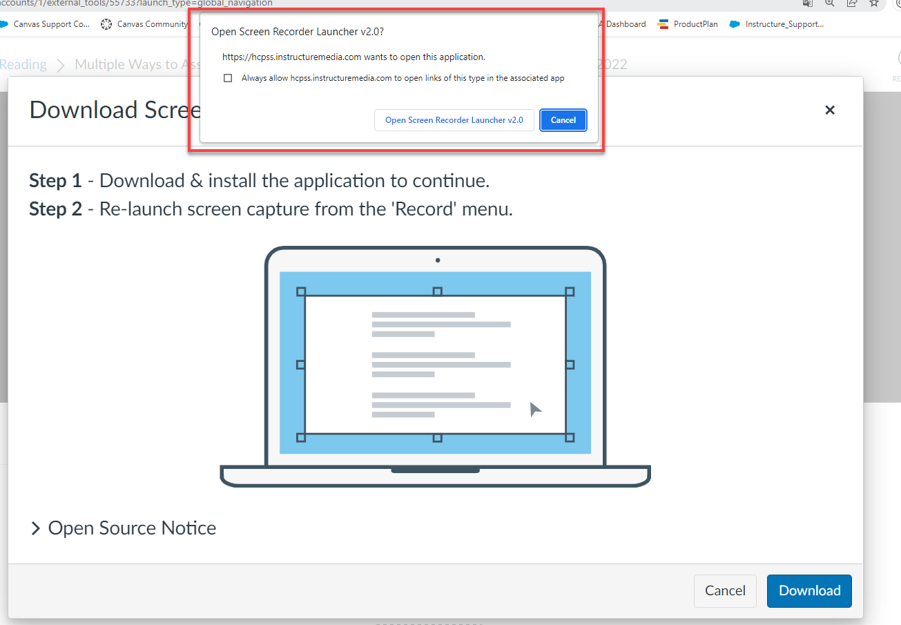 Screen recorder prompt.png Screen recorder prompt.png